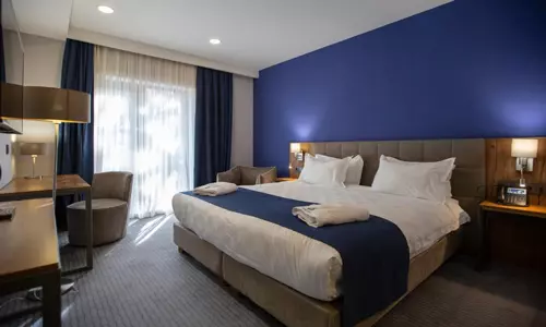 هتل اونیو تفلیس هتل اونیو تفلیس